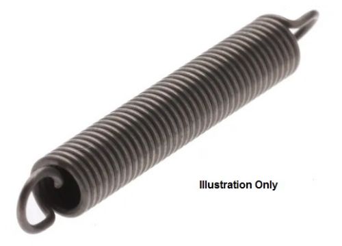 Extension Springs